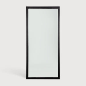 Light Frame Floor Mirror - Ethnicraft
