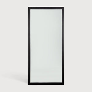 Light Frame Floor Mirror - Ethnicraft
