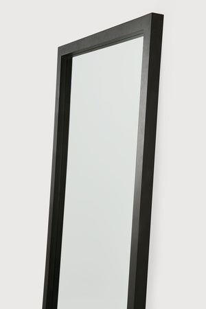 Light Frame Floor Mirror - Ethnicraft