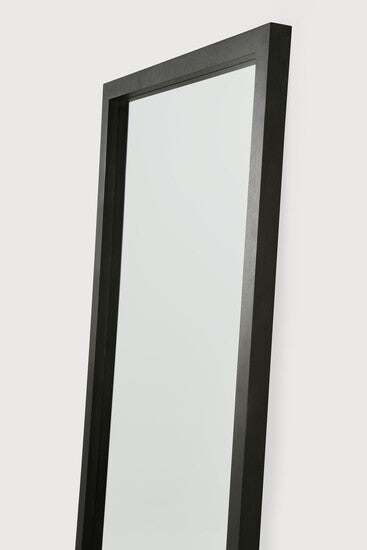 Light Frame Floor Mirror - Ethnicraft