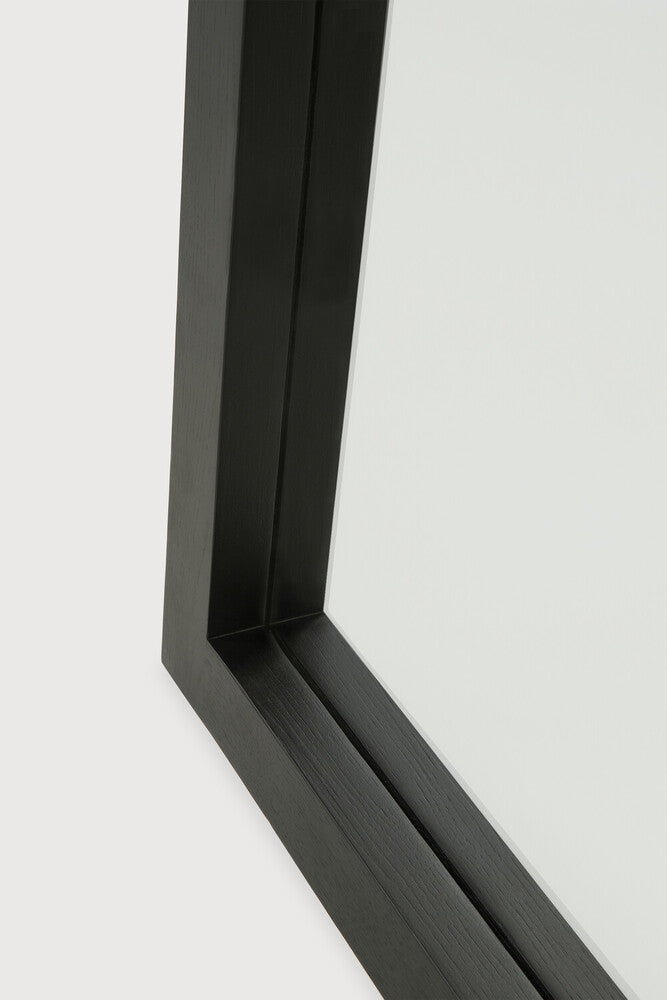 Light Frame Floor Mirror - Ethnicraft