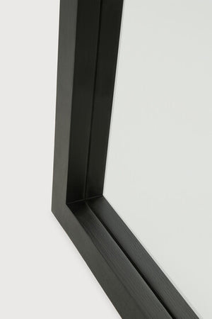 Light Frame Floor Mirror - Ethnicraft