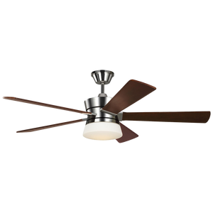 Atlantic 56" LED Ceiling Fan - Visual Comfort Fan 6