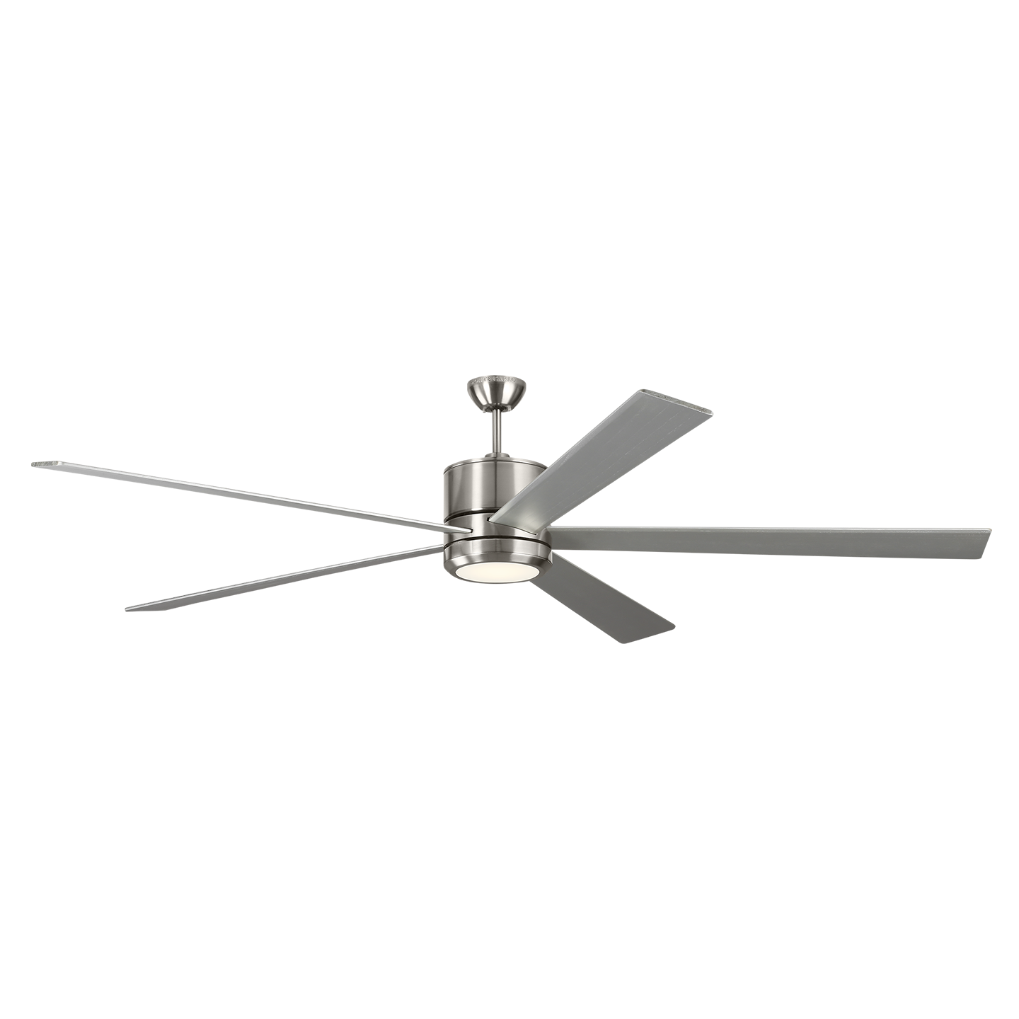 Vision 84" LED Ceiling Fan - Visual Comfort Fan 1