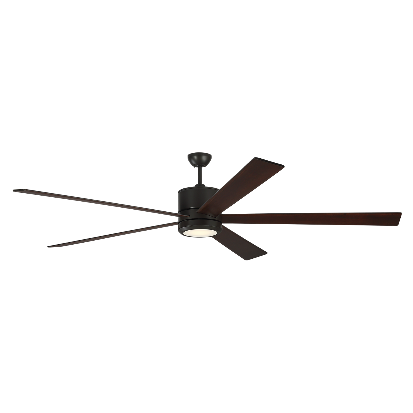 Vision 84" LED Ceiling Fan - Visual Comfort Fan 2