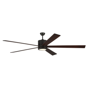 Vision 84" LED Ceiling Fan - Visual Comfort Fan 2