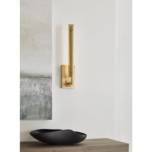 Kal Small Sconce - Visual Comfort Modern 16