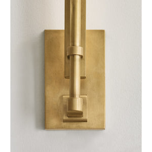 Kal Small Sconce - Visual Comfort Modern 13