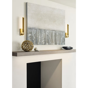 Kal Small Sconce - Visual Comfort Modern 14