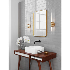 Linger Wall/Bath - Visual Comfort Modern 44