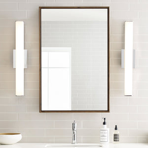 Lynn 25 Bath - Visual Comfort Modern 3
