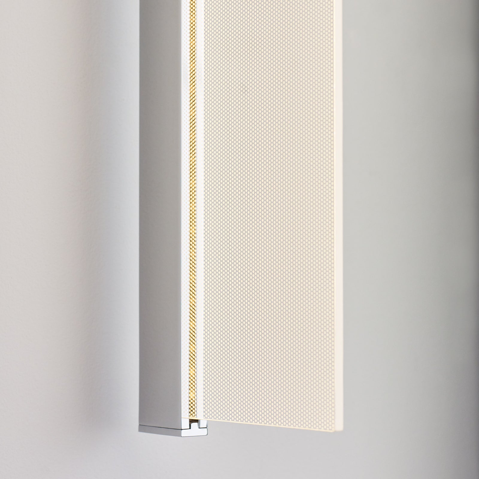 Span 24 Bath Direct Chrome 3000K 90 CRI led 90 cri 3000k 120v - Visual Comfort Modern 4