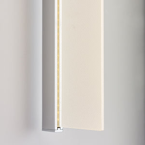 Span 24 Bath Direct Chrome 3000K 90 CRI led 90 cri 3000k 120v - Visual Comfort Modern 4