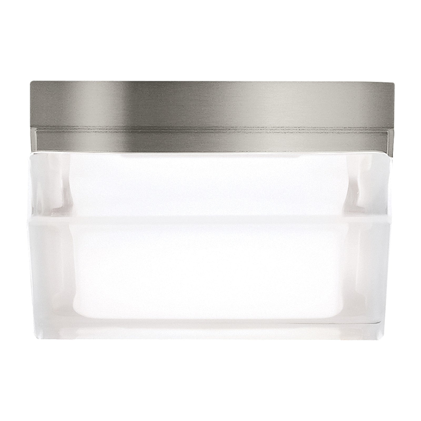 Boxie Small Flush Mount - Visual Comfort Modern 11