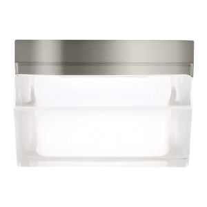 Boxie Small Flush Mount - Visual Comfort Modern 11