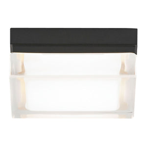 Boxie Small Flush Mount - Visual Comfort Modern 13