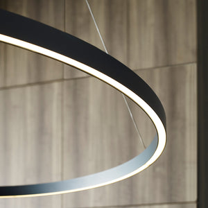 Fiama 48 Suspension - Visual Comfort Modern 4