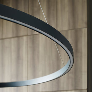 Fiama 48 Suspension - Visual Comfort Modern 5