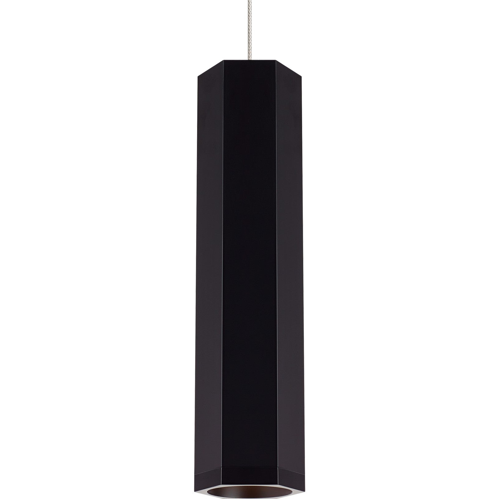 Blok Small Pendant - Visual Comfort Modern 1