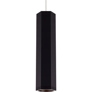 Blok Small Pendant - Visual Comfort Modern 1