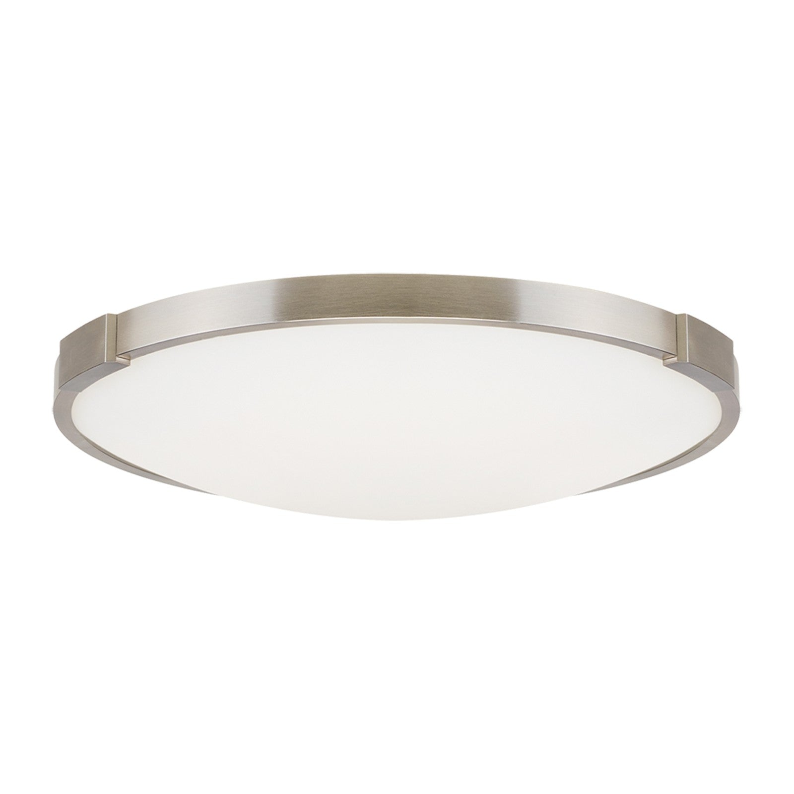 Lance 13 Flush Mount - Visual Comfort Modern 1