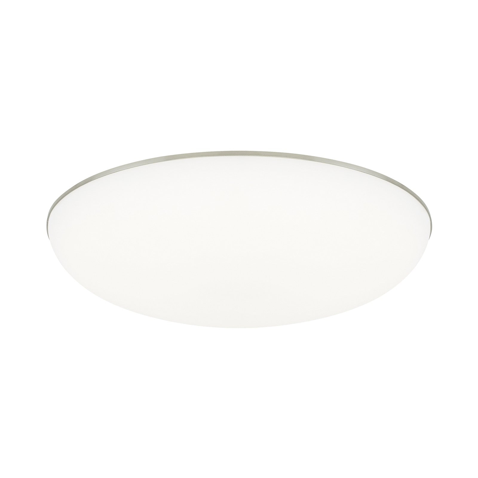 Megan Flush Mount - Visual Comfort Modern 16