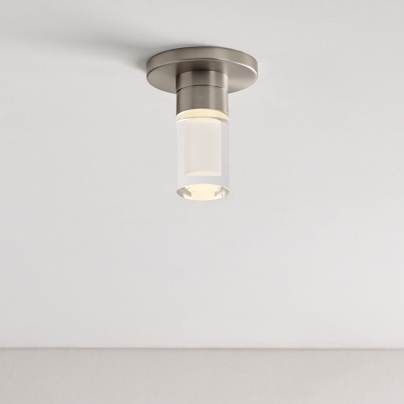 Sopra Flush Mount - Visual Comfort Modern 3