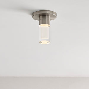 Sopra Flush Mount - Visual Comfort Modern 3