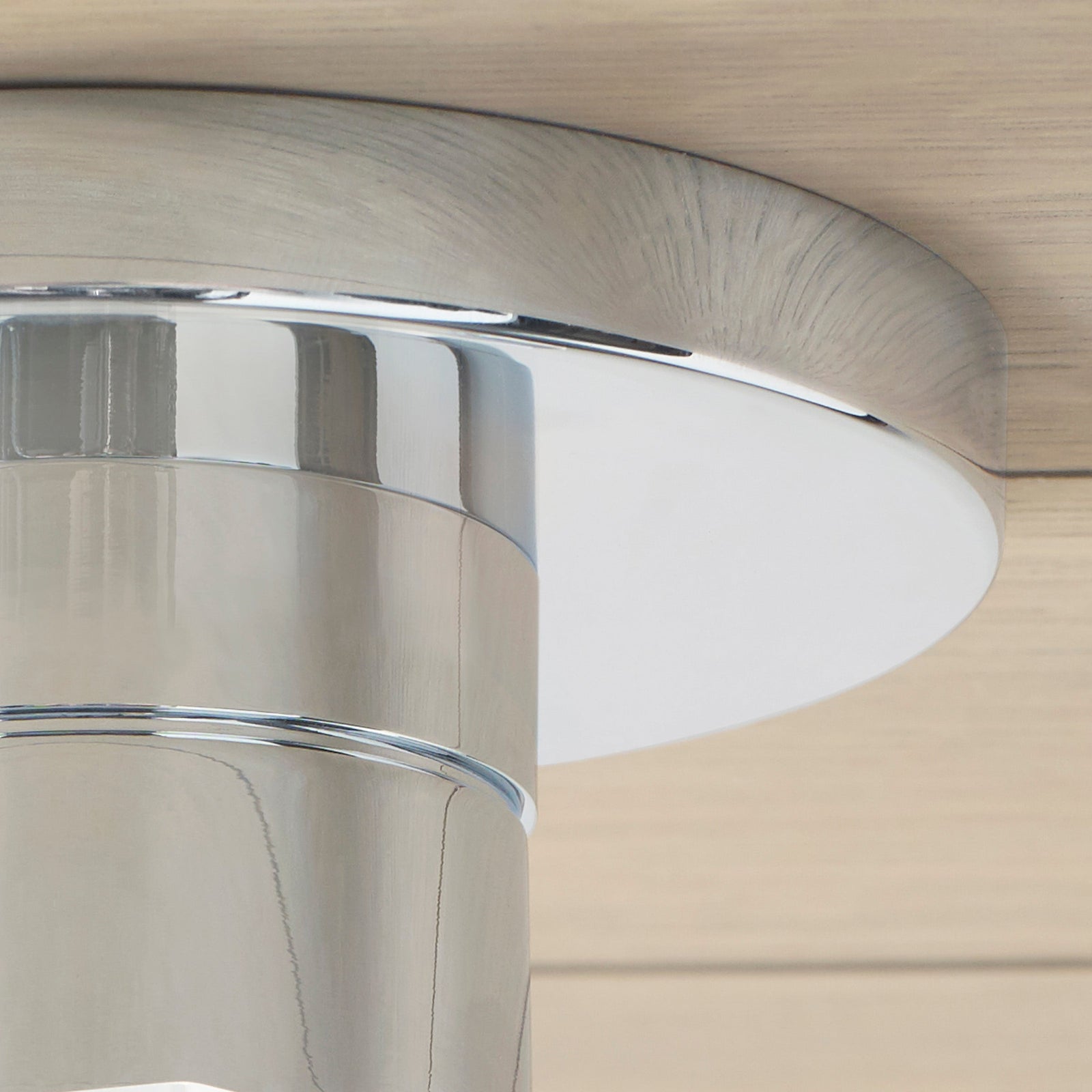 Sopra Flush Mount - Visual Comfort Modern 4