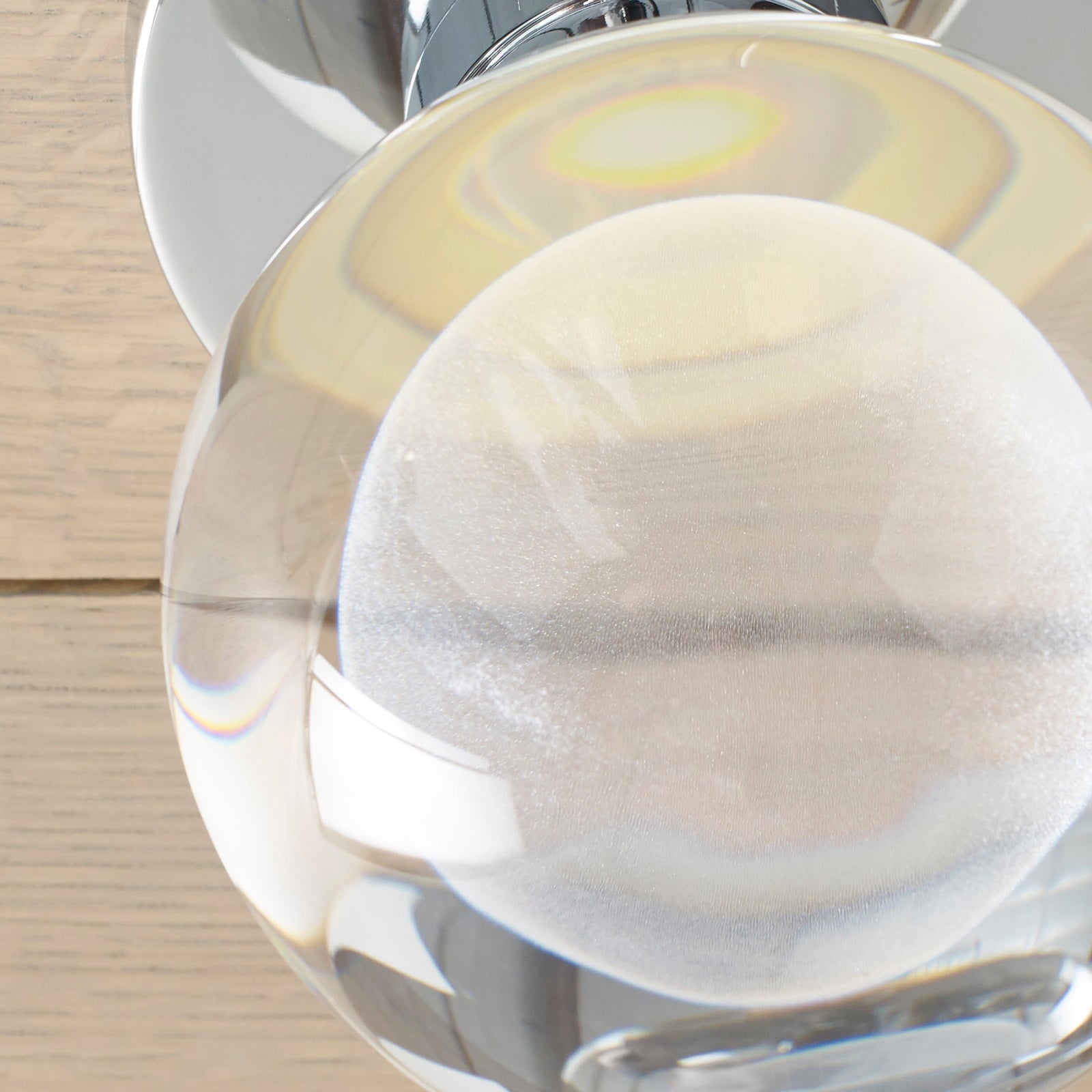 Mina Flush Mount - Visual Comfort Modern 6