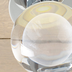 Mina Flush Mount - Visual Comfort Modern 6