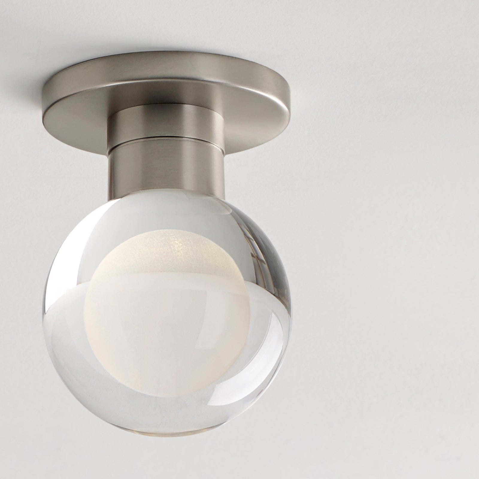 Mina Flush Mount - Visual Comfort Modern 5