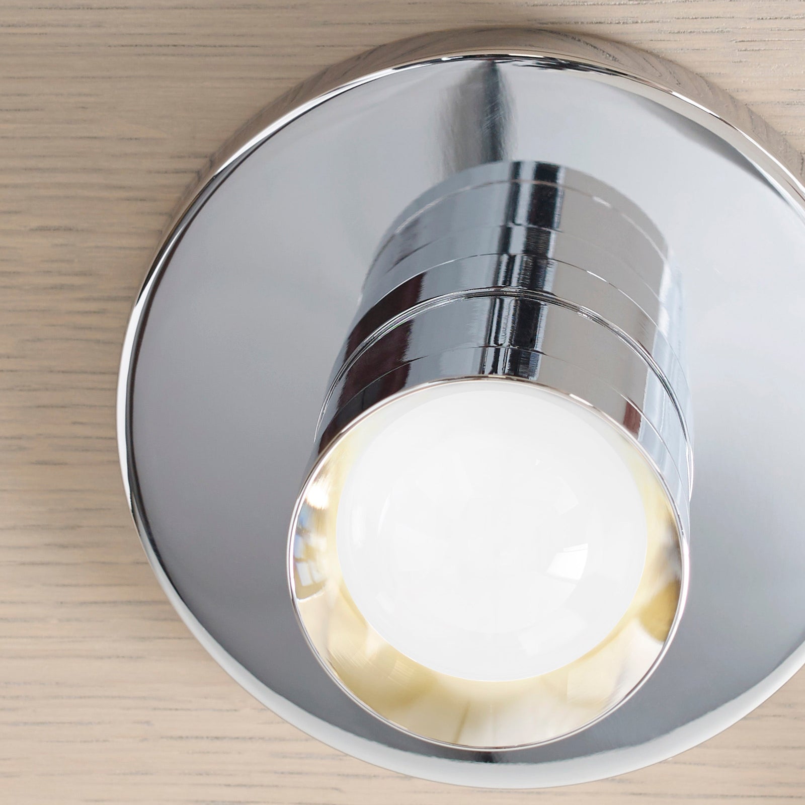 Sopra Flush Mount - Visual Comfort Modern 5