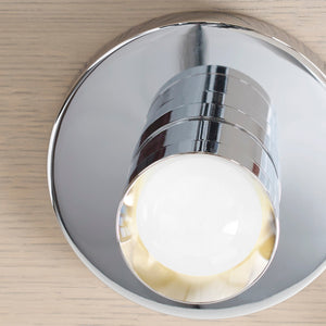 Sopra Flush Mount - Visual Comfort Modern 5