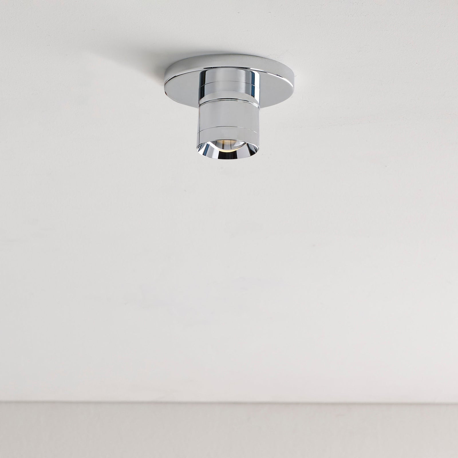 Sopra Flush Mount - Visual Comfort Modern 3