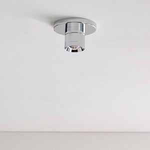 Sopra Flush Mount - Visual Comfort Modern 3