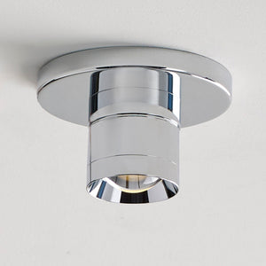 Sopra Flush Mount - Visual Comfort Modern 4
