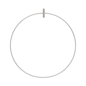 Locus 18" Accessory - Visual Comfort Modern 22