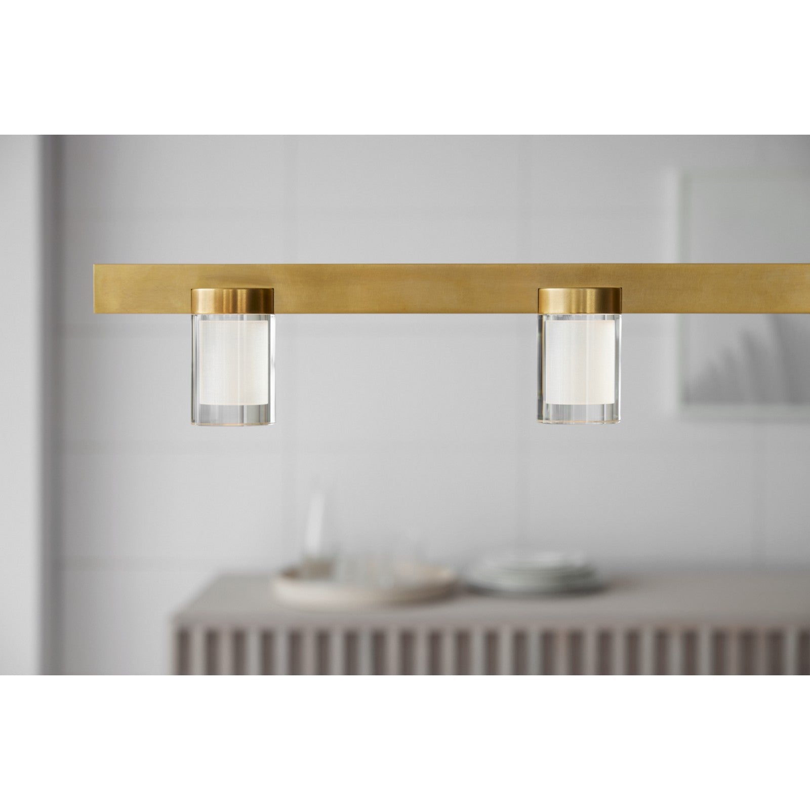 Esfera Large Linear - Visual Comfort Modern 27