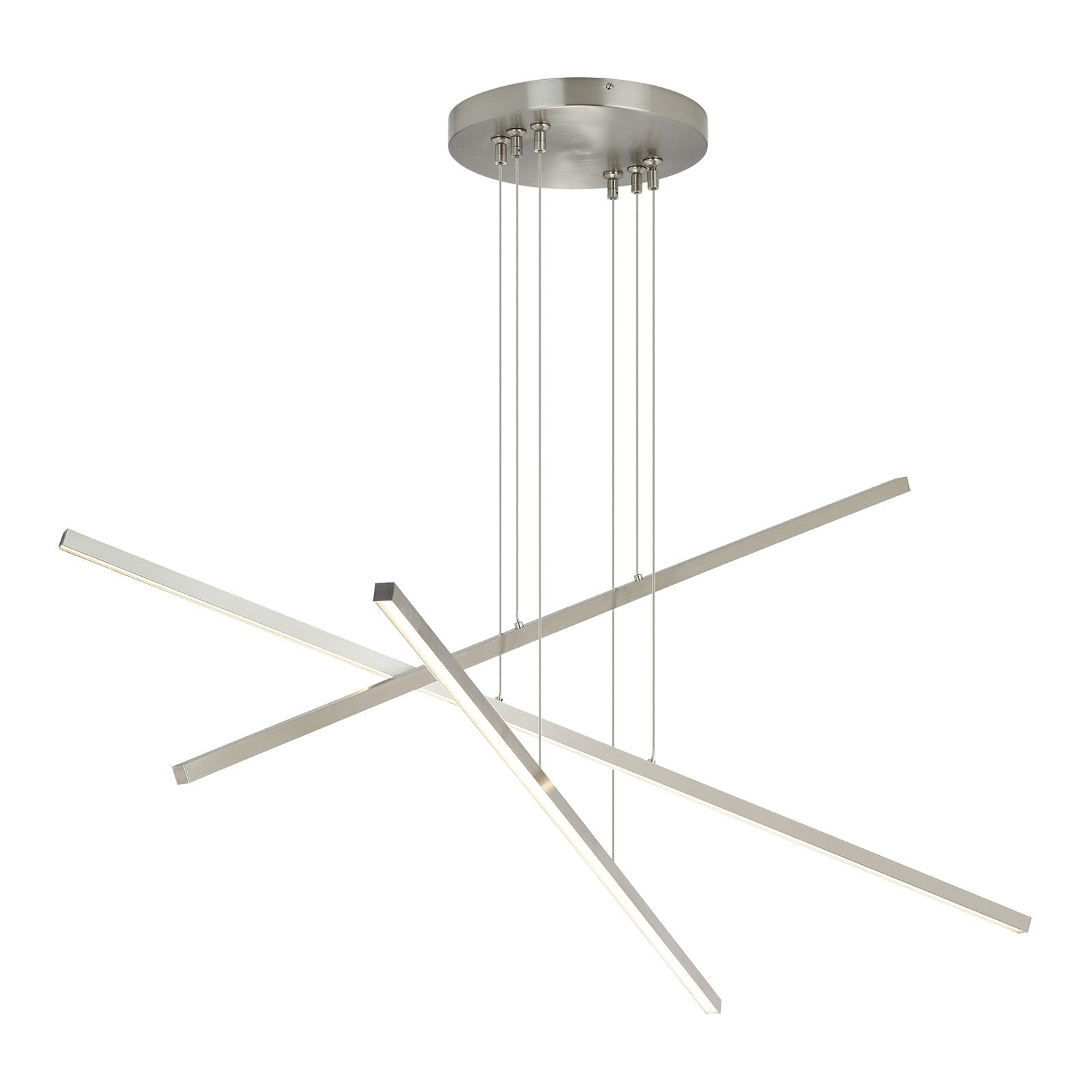 Essence Trio Linear - Visual Comfort Modern 12