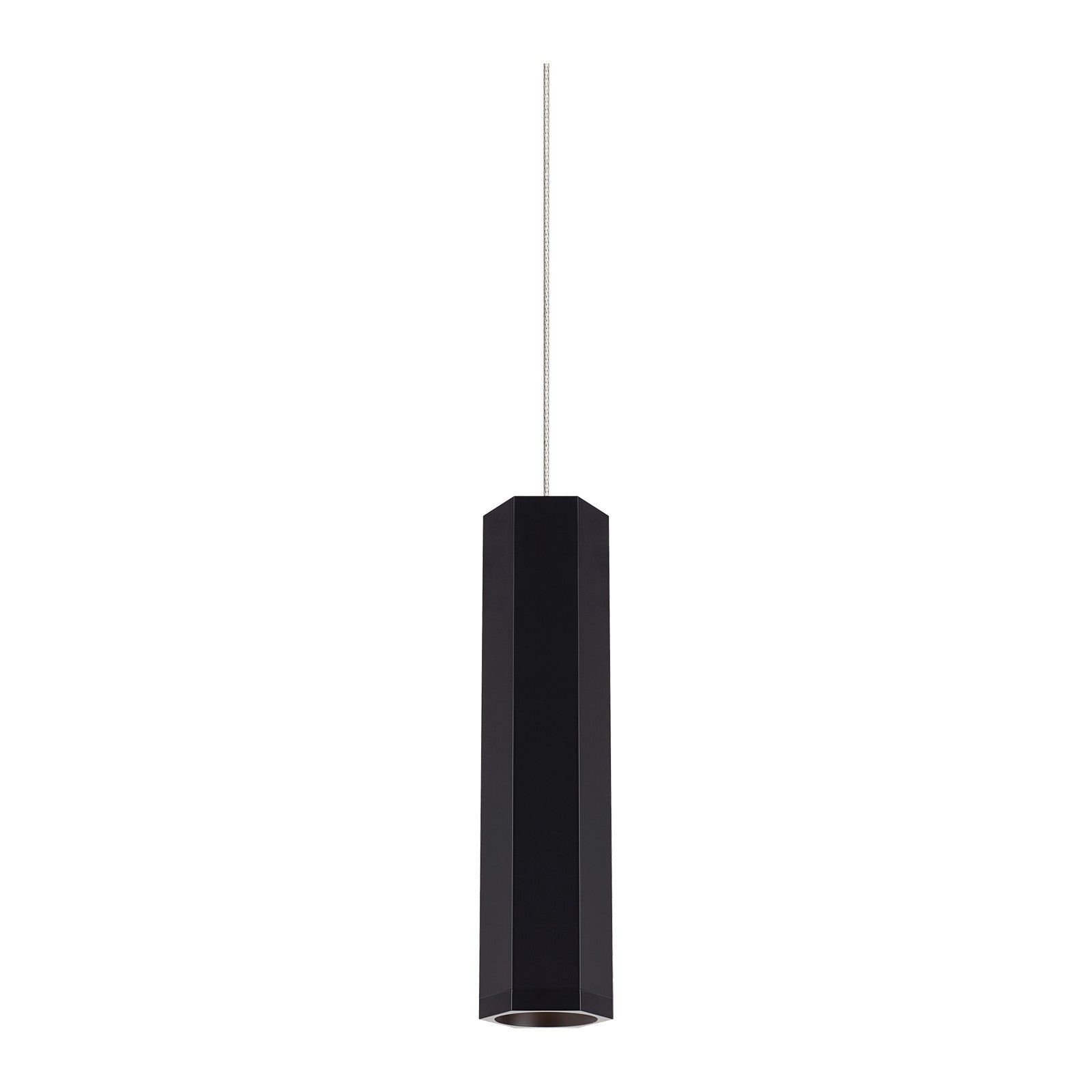 Blok Small Pendant - Visual Comfort Modern 11