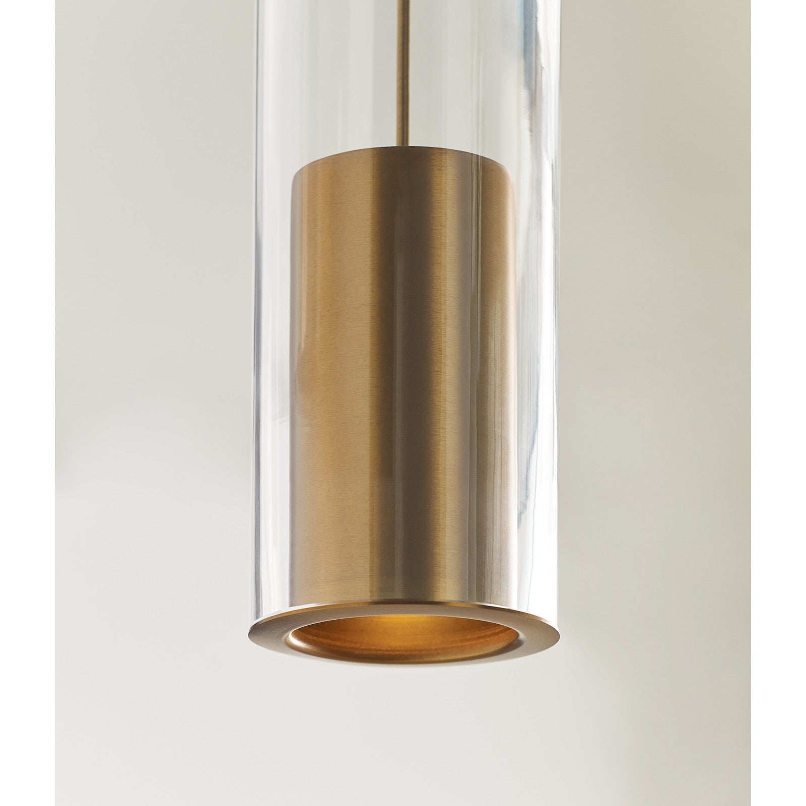 Captra Pendant - Visual Comfort Modern 16
