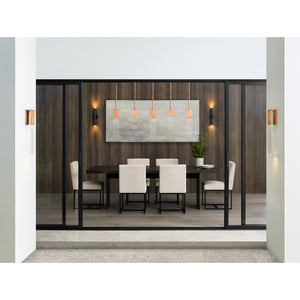 Kulma Medium Pendant - Visual Comfort Modern 22