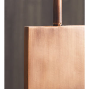 Kulma Medium Pendant - Visual Comfort Modern 21