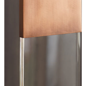 Kulma Medium Pendant - Visual Comfort Modern 20