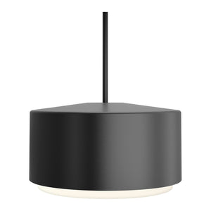 Roton 18 Outdoor Pendant - Visual Comfort Modern 14