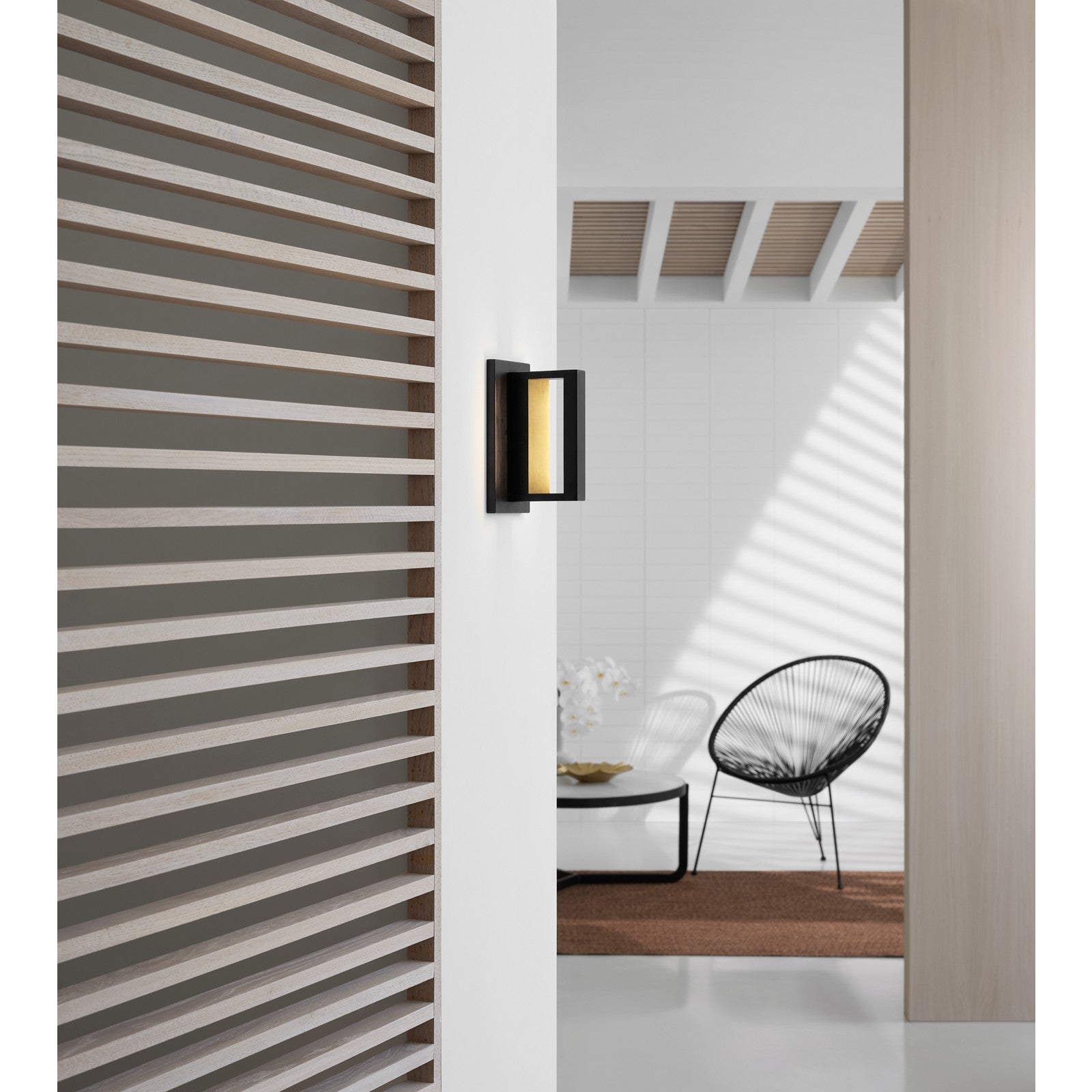 Anton Small Wall - Visual Comfort Modern 7