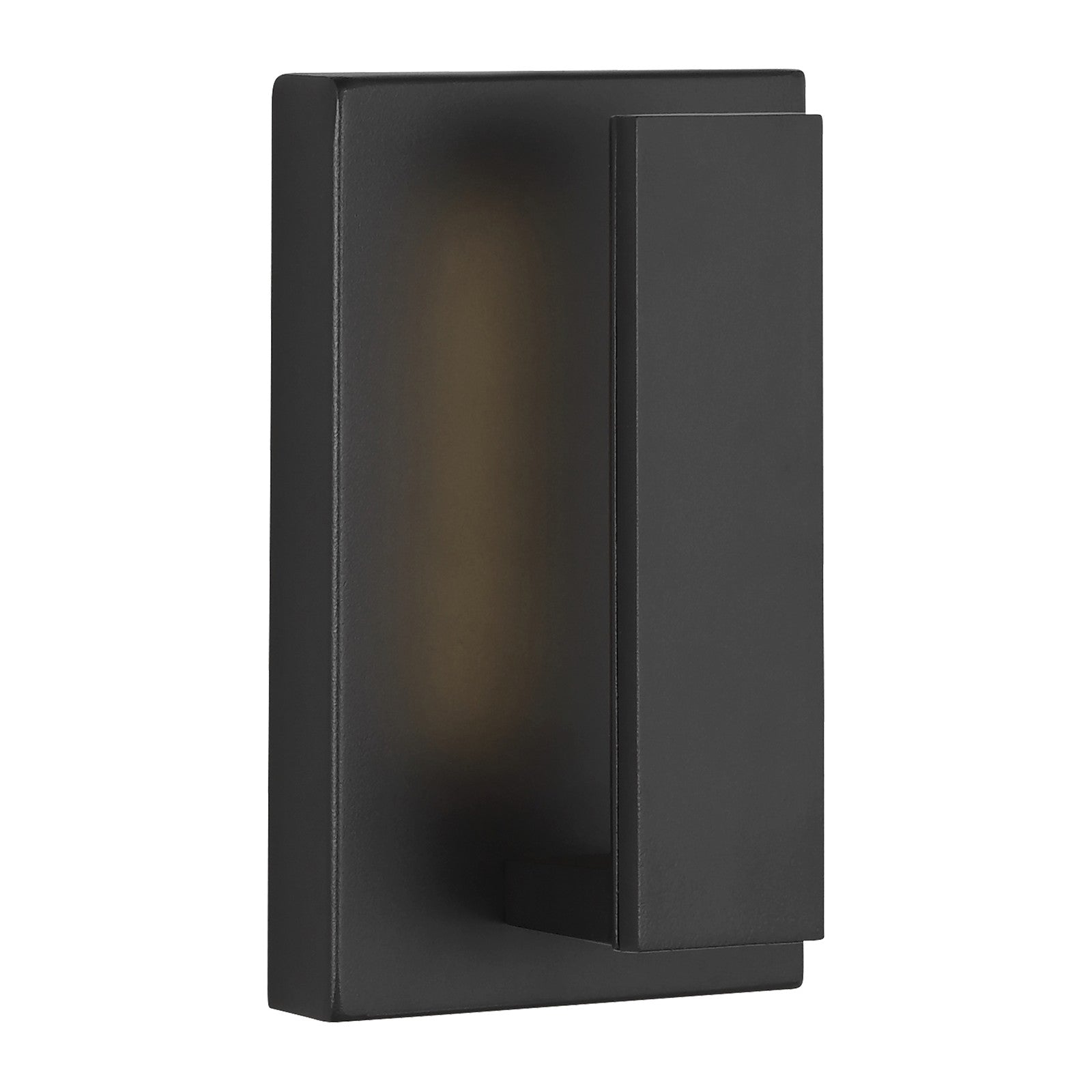 Nate 9 Outdoor Wall - Visual Comfort Modern 1