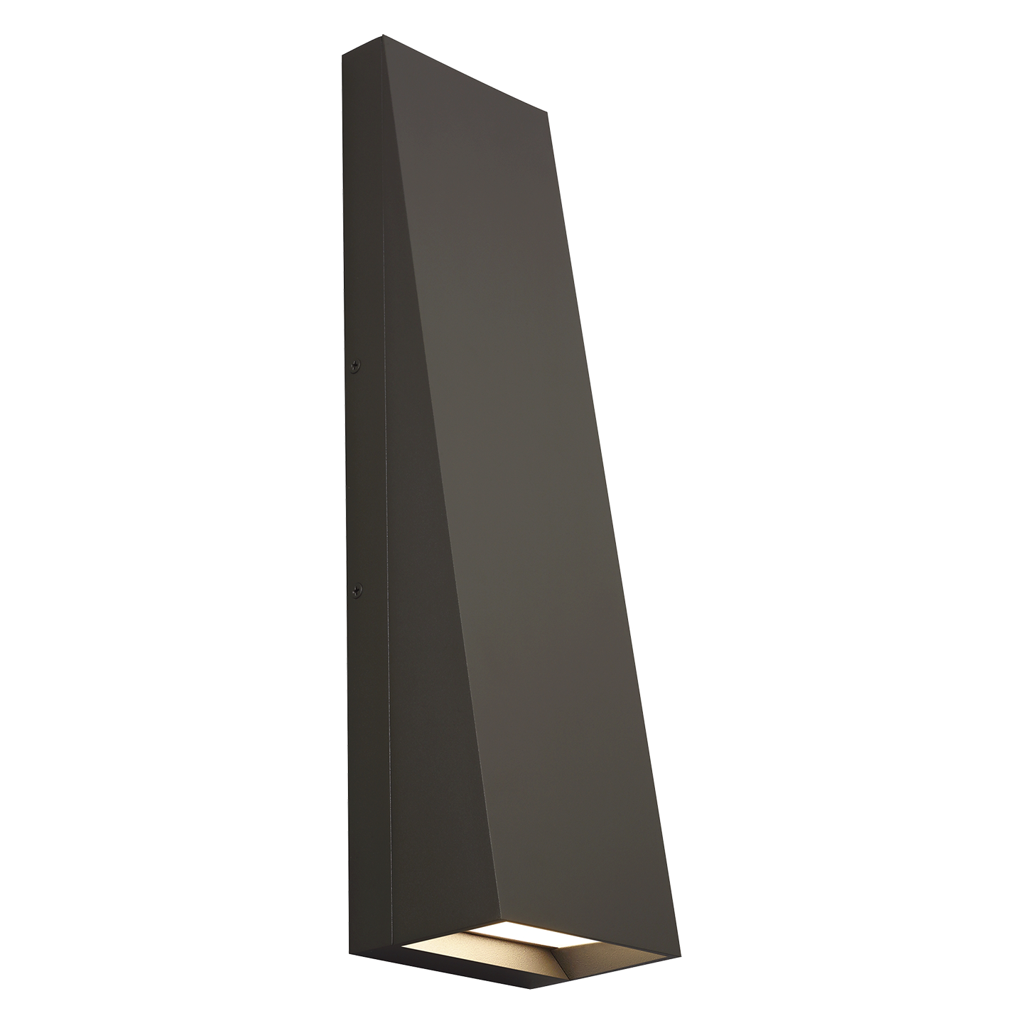 Pitch 19 Outdoor Wall - Visual Comfort Modern 2