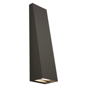 Pitch 19 Outdoor Wall - Visual Comfort Modern 2